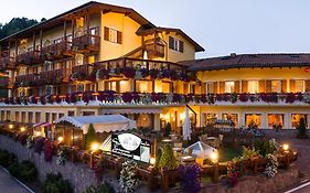 Moena Hotel Alle Alpi